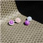 LELO Beads Plus - Boules de Geisha de luxe avec Cordon, Boule de Geisha Reeducation Perineale, Nombreuses Combinaisons d'exercic