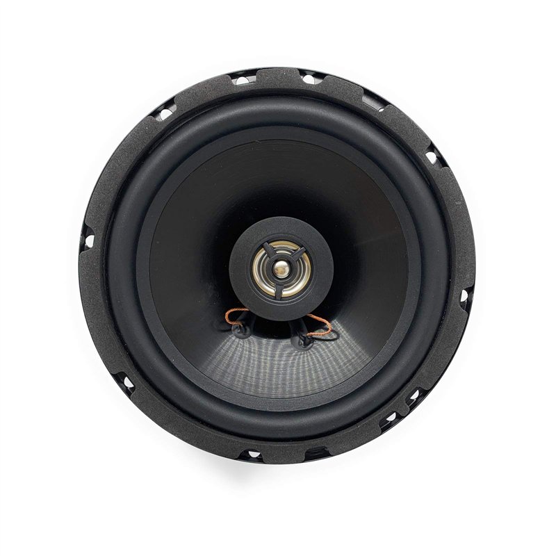 Image secondaire de Sound-way Haut-parleurs Enceintes 16,5 cm pour Voiture Multi Marques