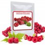 Framboise Rouge - env. 50 graines/pack - Rubusidaeus - résistant au gel/pluriannuelle