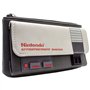 NES Retro Gaming Entertainment System Console Porte-Monnaie/Portefeuille Pochette Poche à Pièces & Porte-Carte