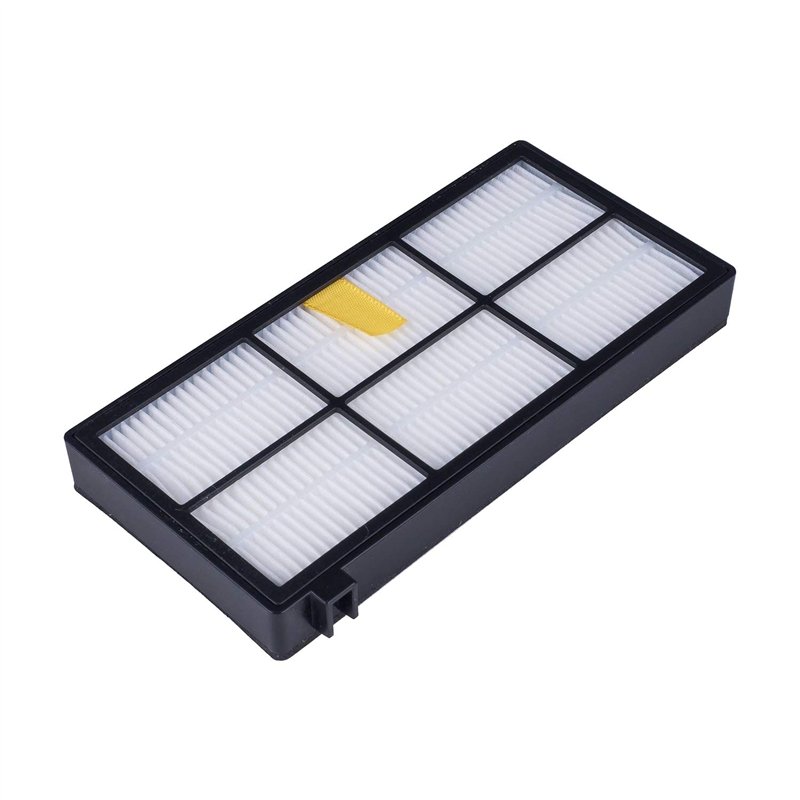 Image secondaire de MIRTUX Kit de pièces de rechange pour Roomba série 800 et 900