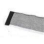 JINTN Filet de Ping-Pong en Polyester Filet de Tennis de Table Professionnel Accessoires de Rechange de Ping-Pong Filet Portable
