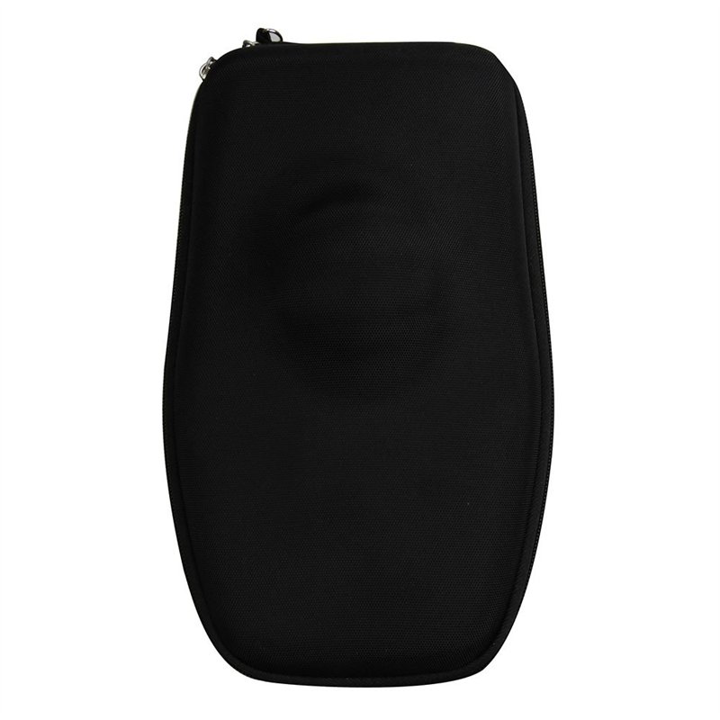 Image secondaire de Hermitshell étui de protection rigide en EVA pour souris sans fill avec trackball Kensington Expert K72359WW/K64325 Taille compa
