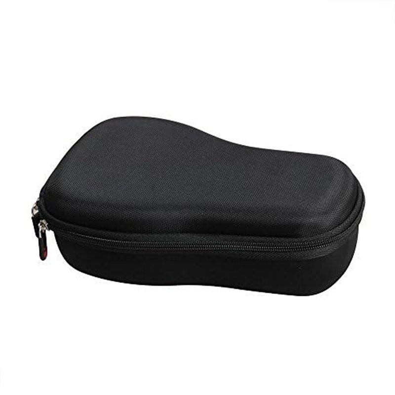 Image secondaire de Hermitshell 1790415 Étui de protection rigide en EVA pour étiqueteuse DYMO LabelManager 160