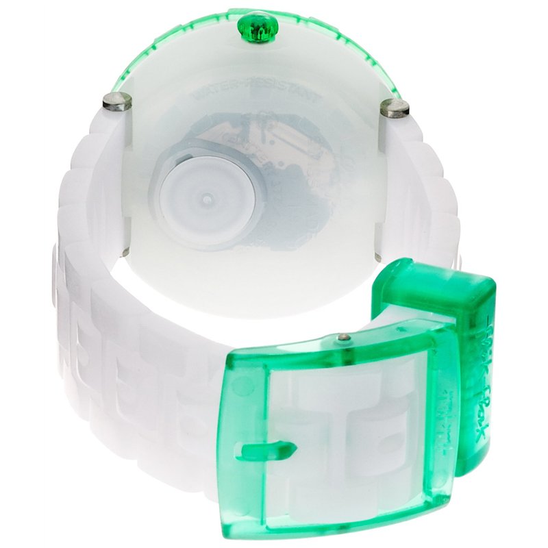 Image secondaire de Flik Flak Quartz Montre avec Bracelet en Plastique FCSP013