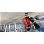 Hilti TE-CX 409177 Foret à maçonnerie avec tige SDS Plus TE-CX 8/22 8 x 220 mm