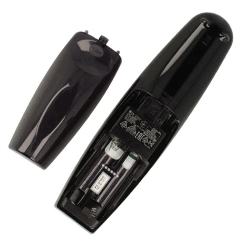 Image secondaire de LG Electronics Magic Remote Télécommande pour TV MR20GA