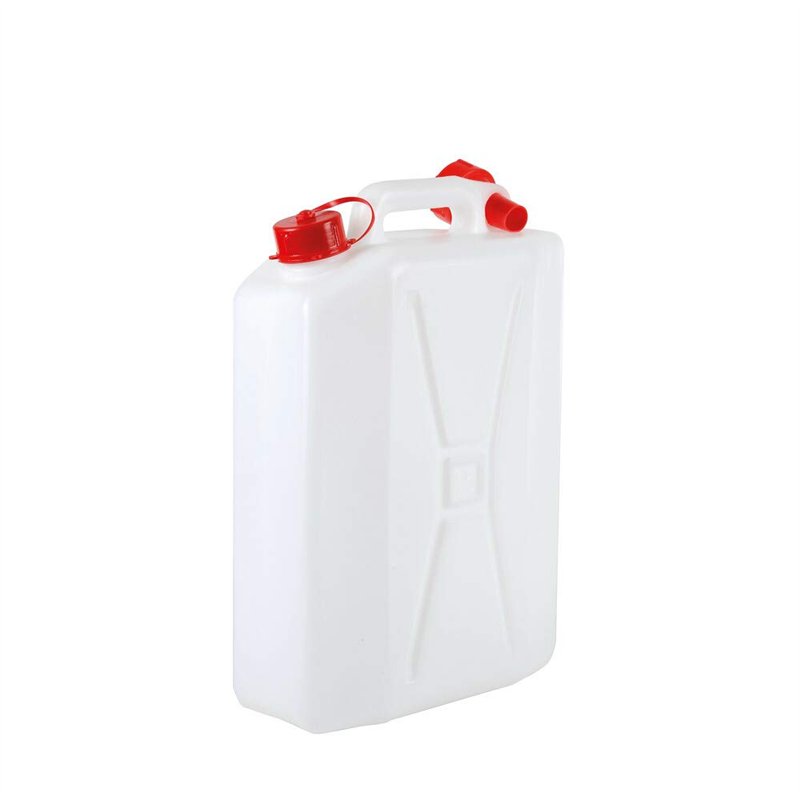 LAMPA Jerry Can, Food-Safe polyethilene - 15 L