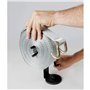 Lampa 98511 Magnetic-Vortex, Enrouleur pour Sangles de retenue de Charge