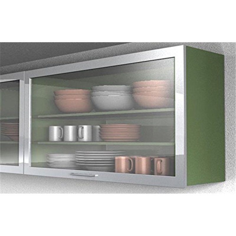 Image secondaire de Fischer 540179 cheville Duotec avec vis cylindrique, gris/rouge, set de 25 pièces