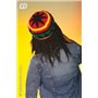 Widmann ? Chapeau Rasta Reggae/