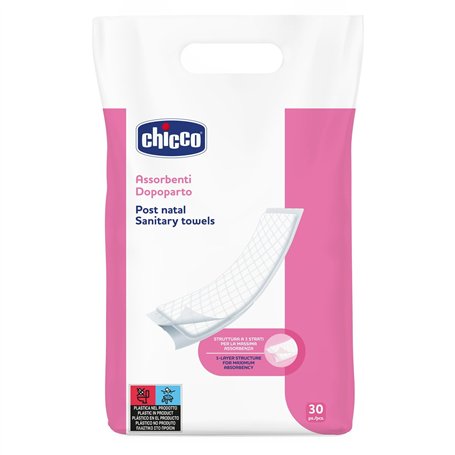Chicco Mama