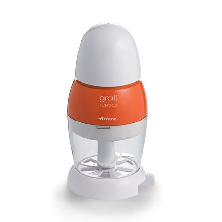 Râpe électrique Ariete 439 Gratì Turbo
