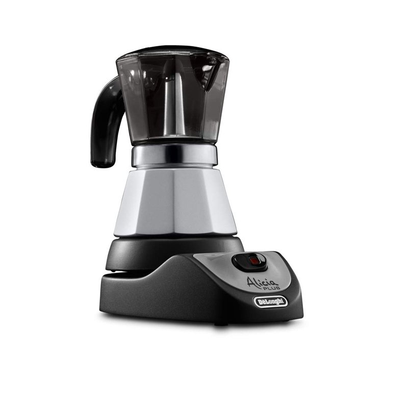 Image secondaire de MOKA DE LONGHI EMKM4 TZ.2/4 ALICIA