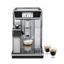 De'Longhi PrimaDonna Elite Experience ECAM 656.85.MS Autonome Entièrement Automatique Machine à Expresso Noir