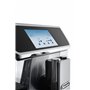 De'Longhi PrimaDonna Elite Experience ECAM 656.85.MS Autonome Entièrement Automatique Machine à Expresso Noir, Métallique PrimaD