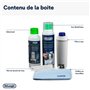 De'Longhi DLSC306 Coffee Care Kit plastique, 1 Unité (Lot de 1)