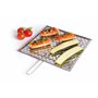 Excelsa 46758 Grille en INOX Argenté 25 cm