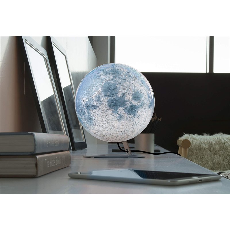 Image secondaire de National Geographic- Globe, 8007239977211, Blanc