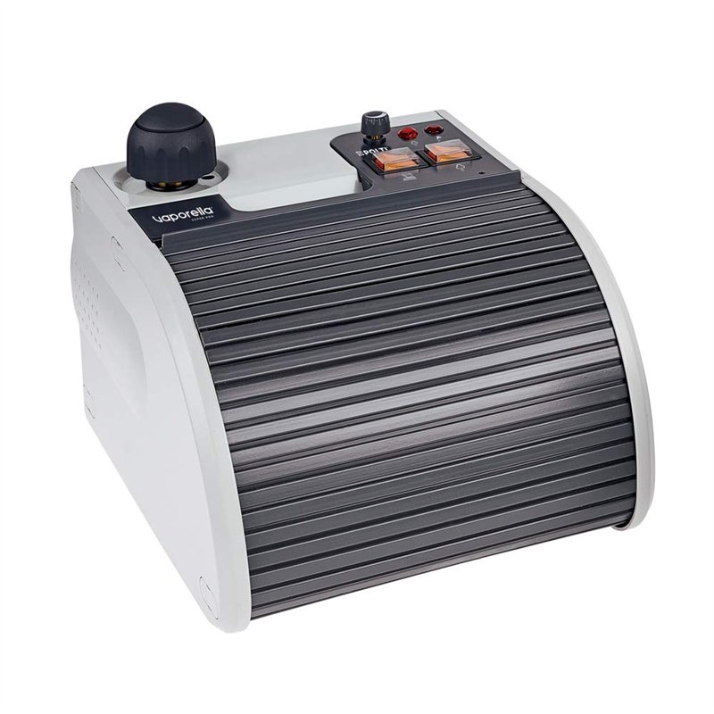 Image secondaire de Polti Fer à Vapeur Vaporella Super Pro avec Chaudière, Capuchon de Sécurité, 3 bars, 1750 W, 1,3 L, Couleurs Assorties, 1 Pièce