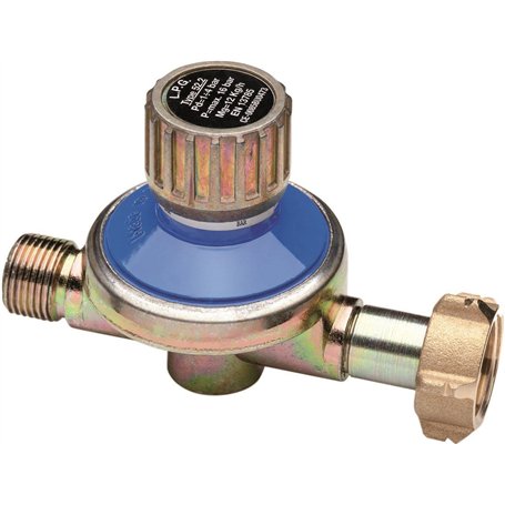 Kemper DETENDEUR Haute Pression REGLABLE DE 1 A 4 Bar - Art.170312