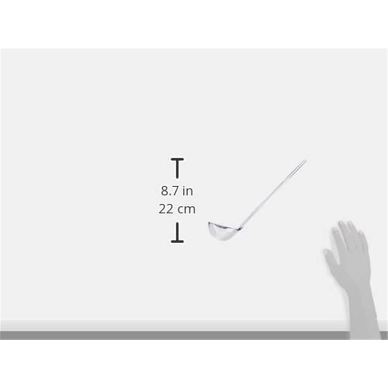 Image secondaire de Guzzini, Louche À Punch Party, 33,5 cm