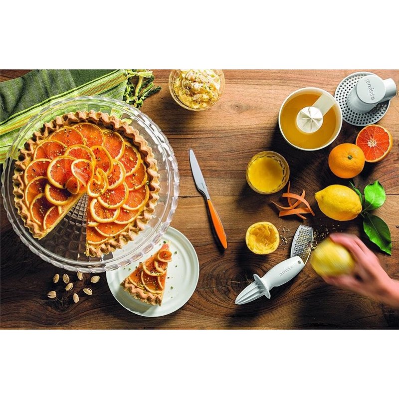 Image secondaire de Guzzini, Ménagère 24 Pièces, 15,8 x 7,5 x h25,5 cm