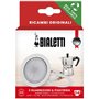 Bialetti Joint pour cafetière expresso 3 tasses 3 x joints + tamis