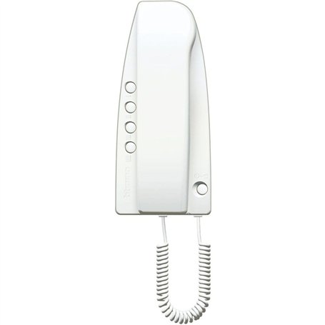 Bticino Sprint 334202 Téléphone d'interphone