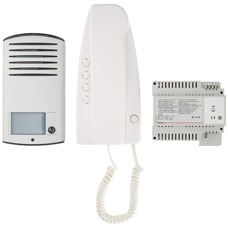 Bticino BT/A-KIT A1 SPRINT+L2000 363211