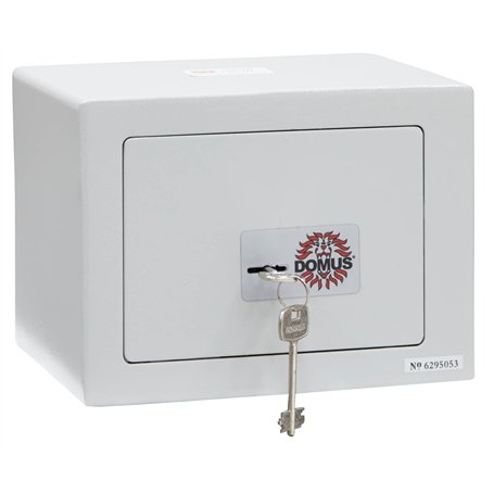ARREGUI D-HC/0 Coffre-fort en acier avec serrure à clé