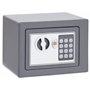 ARREGUI D-HE/0 Coffre-fort en acier avec serrure électronique