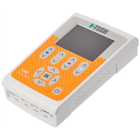 I-Tech T-One Medi Sport