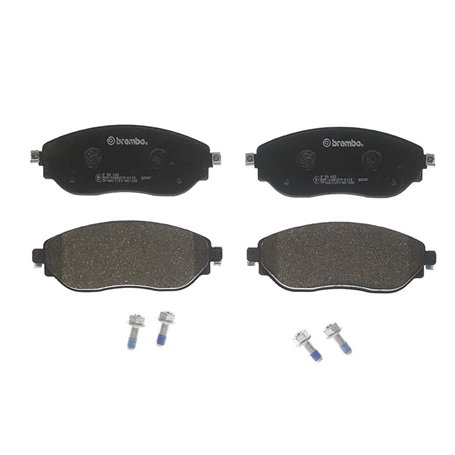 Brembo P59082 - Plaquettes de Frein Avant