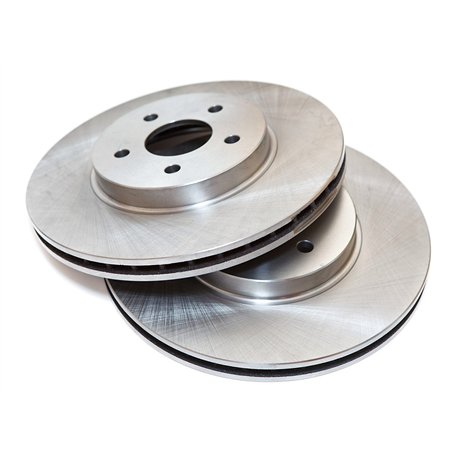 Brembo 09.8969.20 - Disque de Frein Arrière - Jeu de 2 disques