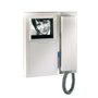 COMELIT – Interphone – Moniteur Genius Blanc Noir