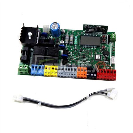 Carte de commande THALIA LIGHT - BFT