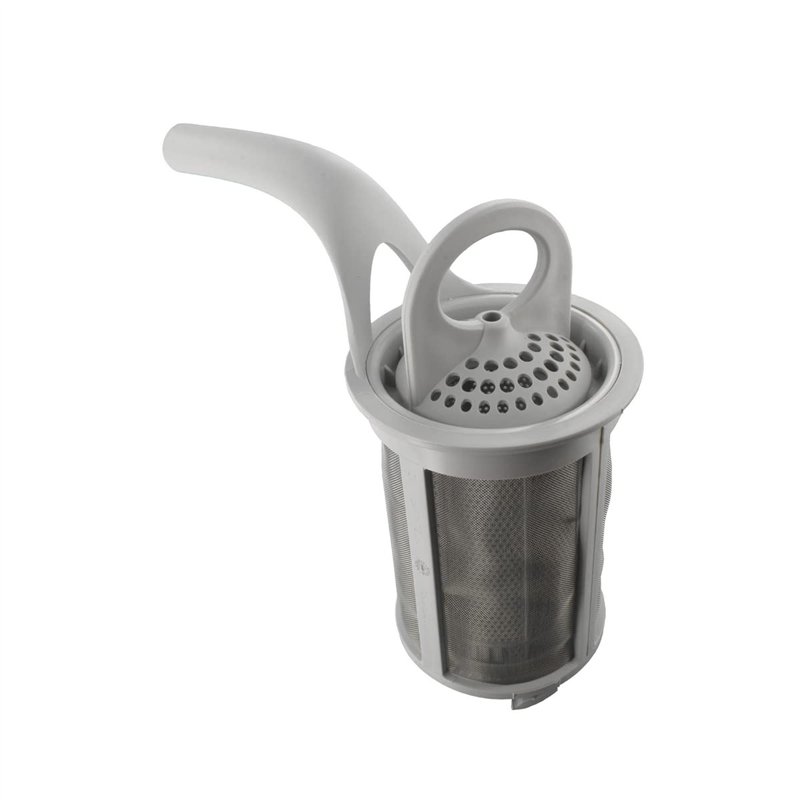 Image secondaire de AEG Arthur Martin Bendix Electrolux Faure Firenzi Husqvarna John Lewis Tricity Bendix Zanker Zanussi filtre de lave-vaisselle gr