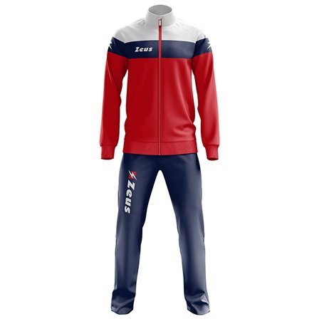 Zeus - Lybra - Survêtement décontracté pour running