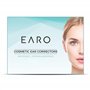 Earo correcteurs cosmétiques oreilles décollées | 20 correcteurs pour oreilles séparées | Alternative à l'otoplastie | Solution