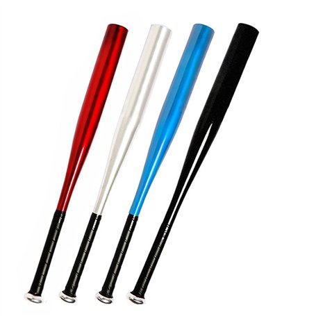LEOFLA Lflmazzabasebal-s Batte de Baseball en Aluminium pour Sport Softball avec poignée antidérapante Cadeau Mixte