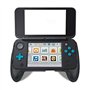 C-FUNN Abs Main Grip Porte-Support Protecteur pour Nintendo New 2Ds XL/LL