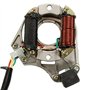 Alamor 50Cc 110Cc 125Cc 2 Bobine ATV Quad Stator Bobine D'Allumage Plaque Magnéto Chinoise