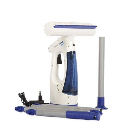 LINEA TIELLE SRL UNIPERSONALE Lave-vitres avec fonction d'aspiration