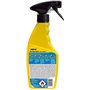 Rain-X Spray Dégivrant Pare-Brise et Traitement Anti-Pluie 2 en 1 - Lave Glace Vitre Voiture De Icer - 500ml