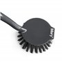 Mery | Brosse de Cuisine | Brosse pour Ustensiles | Brosse pour Nettoyer les Poêles, Casseroles, Éviers de Cuisine | Non Rayante
