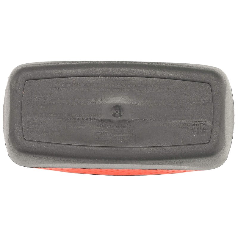 Image secondaire de Yak Éponge nettoyante noire brillante et couleur immédiate pour chaussures en cuir 130 g