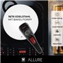 BRA Allure | Ensemble Duo d'Autocuiseurs Rapides de 4+6 Litres, Acier Inoxydable 18/10, Avec 2 Programmes de Cuisson et Système 