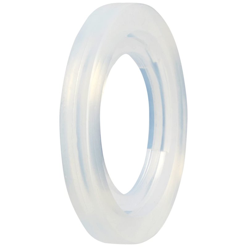 Image secondaire de Ibili CG02 Joint, Plastique, Blanc, 4.8 x 4.8 x 0.6 cm