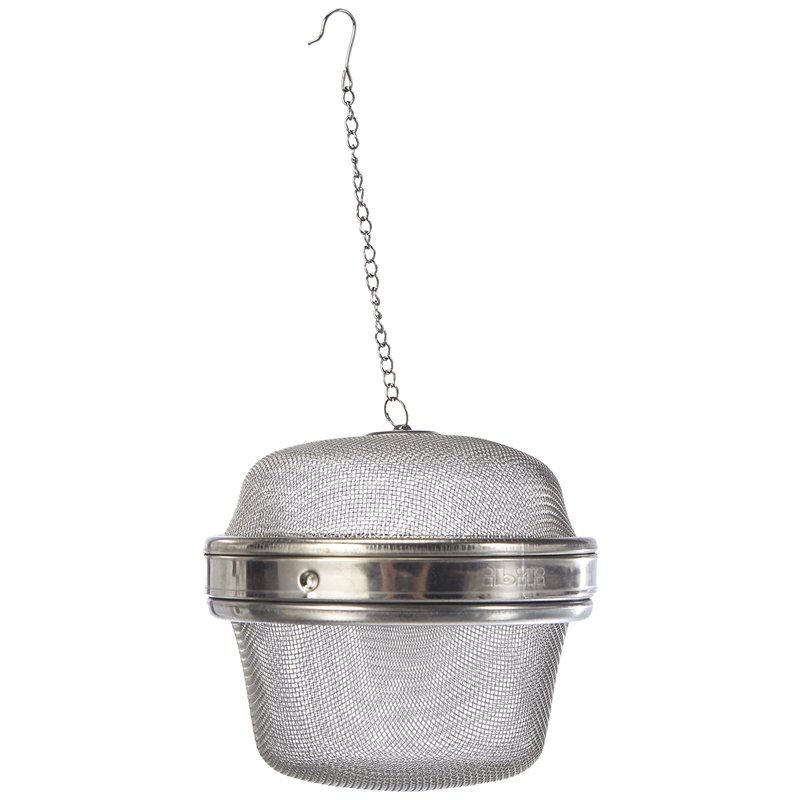 Ibili 779510 Boule à épices Inox 11 cm